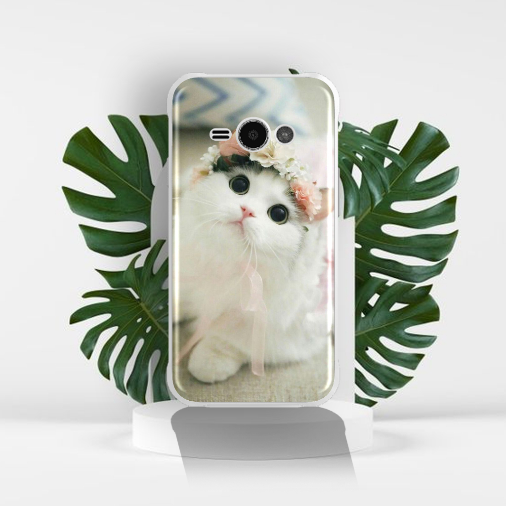 Case SAMSUNG J1 ACE - Casing Hp - Softcase Case Hp  SAMSUNG J1 ACE- Casing Hp - Softcase - Case Hp S