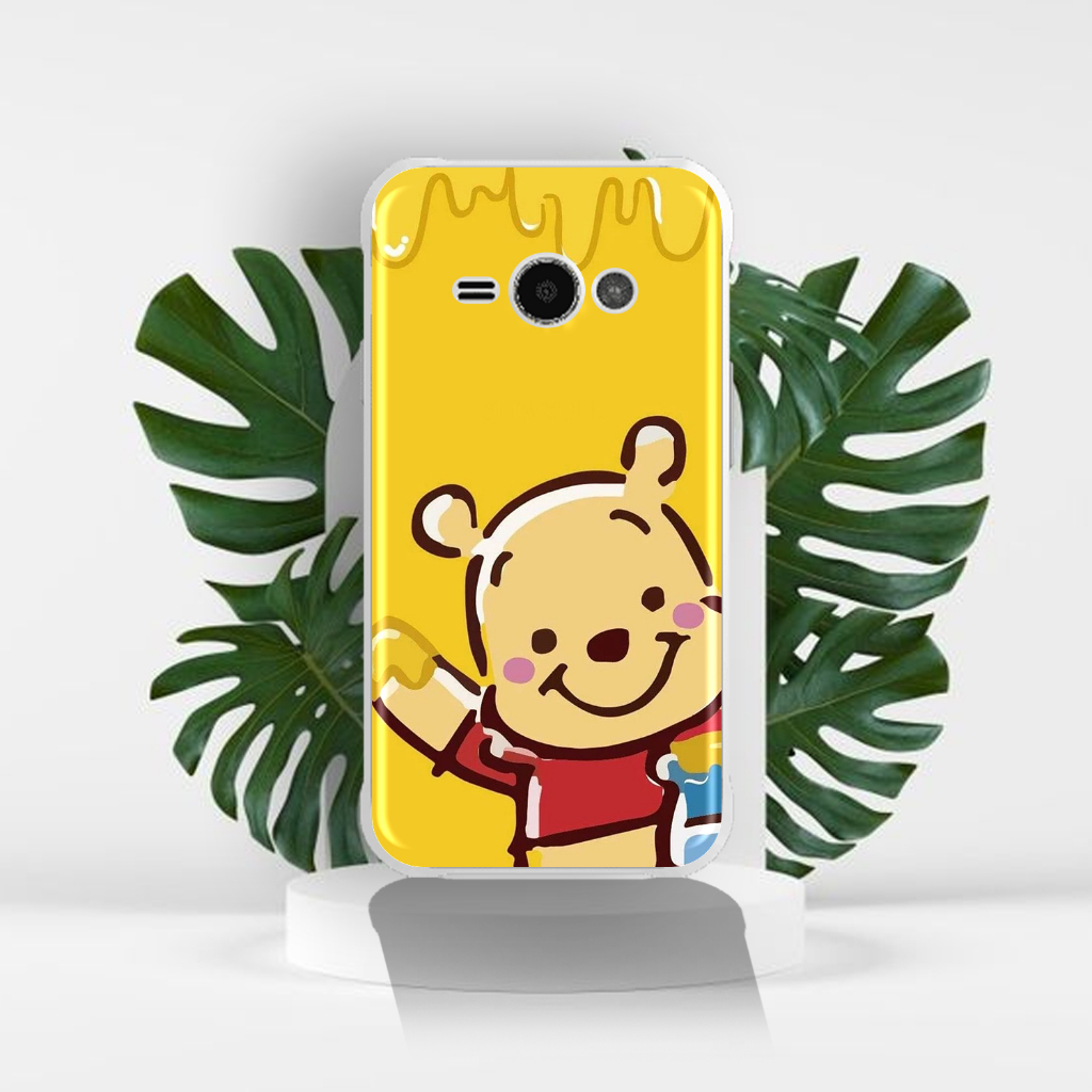 Case SAMSUNG J1 ACE - Casing Hp - Softcase Case Hp  SAMSUNG J1 ACE- Casing Hp - Softcase - Case Hp S