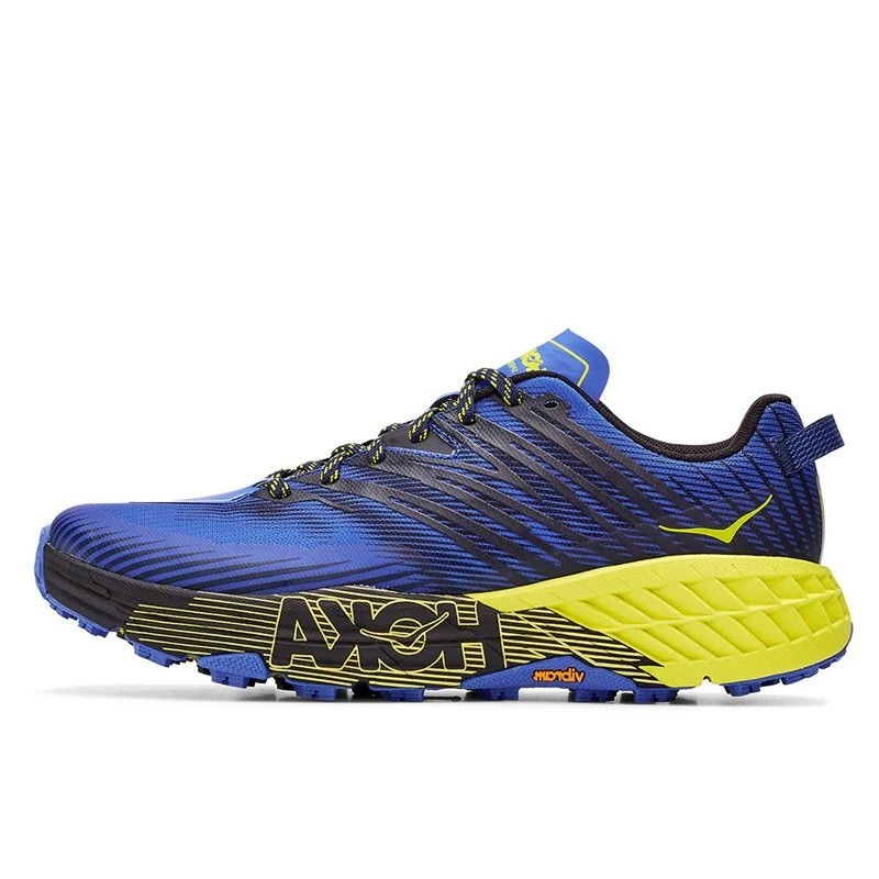 Hoka speedgoat 4