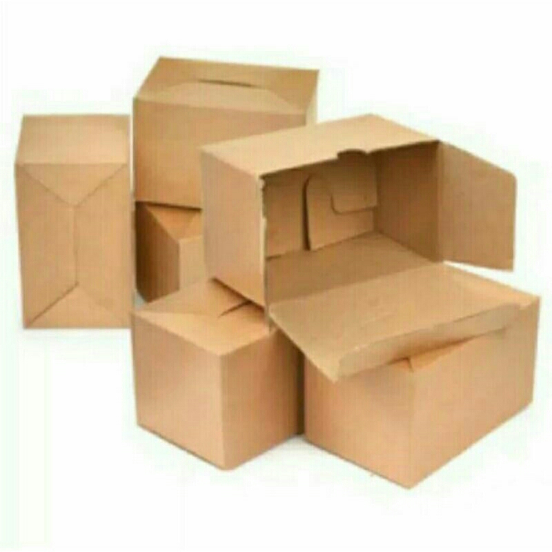 

Kardus untuk Packing