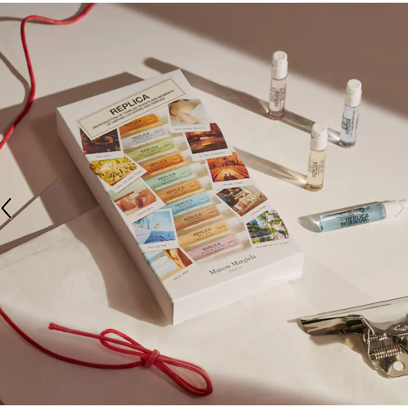 MAISON MARGIELA REPLICA VIAL SET