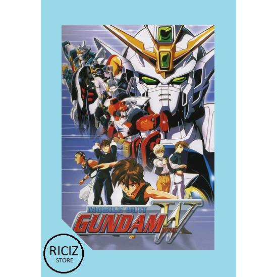 Gundam Wing