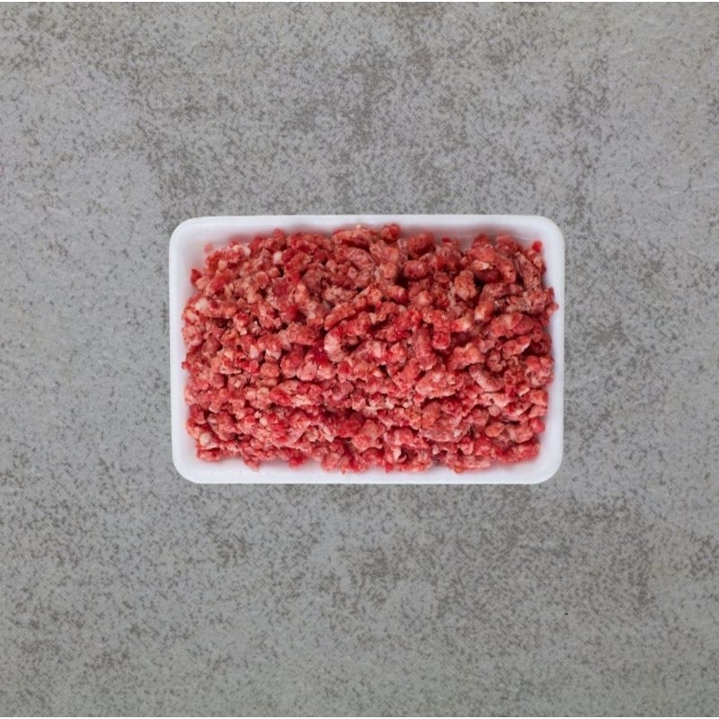 

DAGING GILING PREMIUM AUSTRALIA 500gr