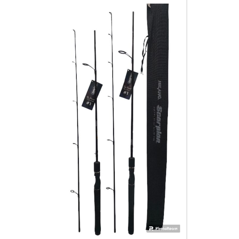 Joran Milano Scorpion 562 / 602