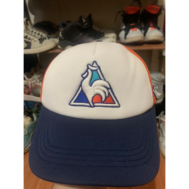 LE COQ SPORTIF CAP