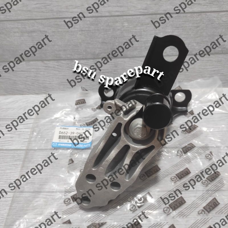 Engine Mounting Kanan Mazda 2 Original Japan