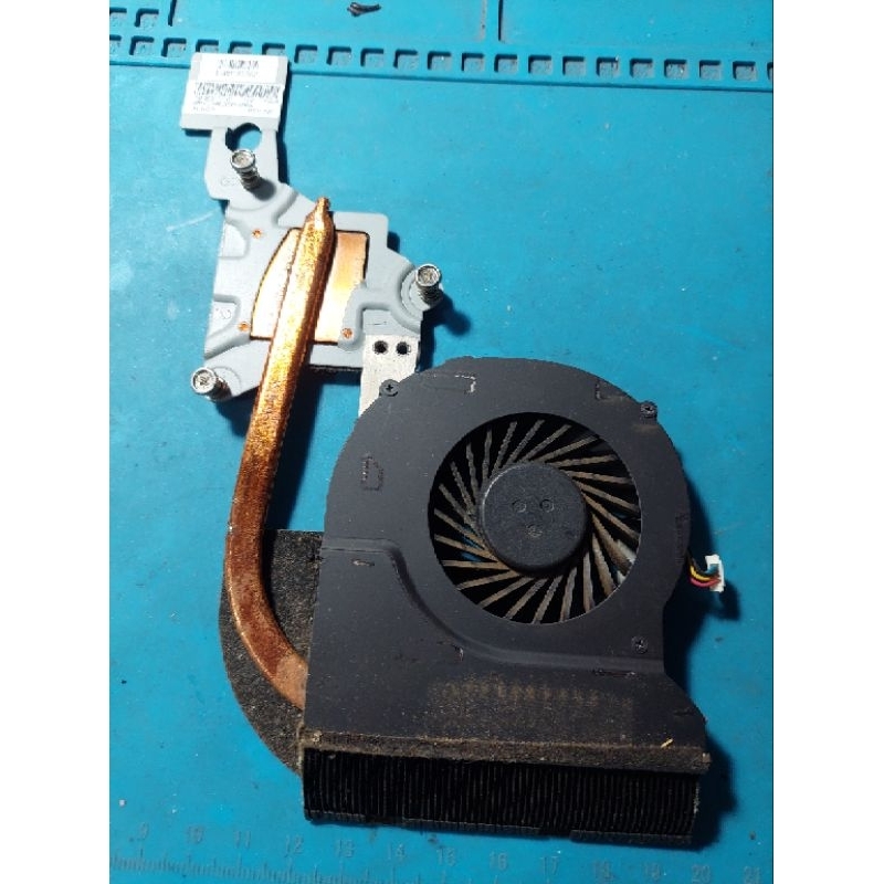 fan heatshink acer aspire 4750 4750 kipas fan acer