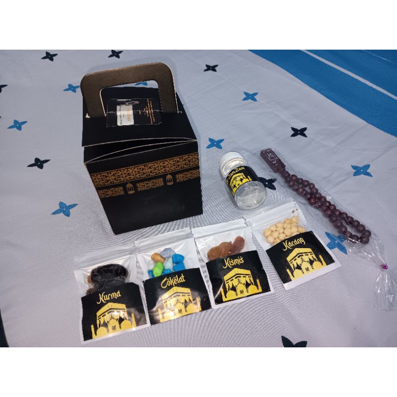 

free gift myk