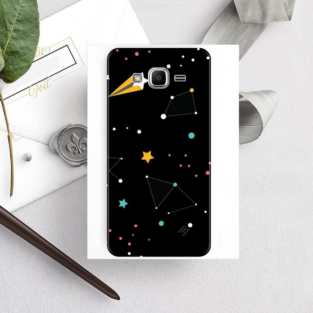 Case SAMSUNG J2 PRIME - Casing Hp - Softcase Case Hp  SAMSUNG J2 PRIME- Casing Hp - Softcase - Case 