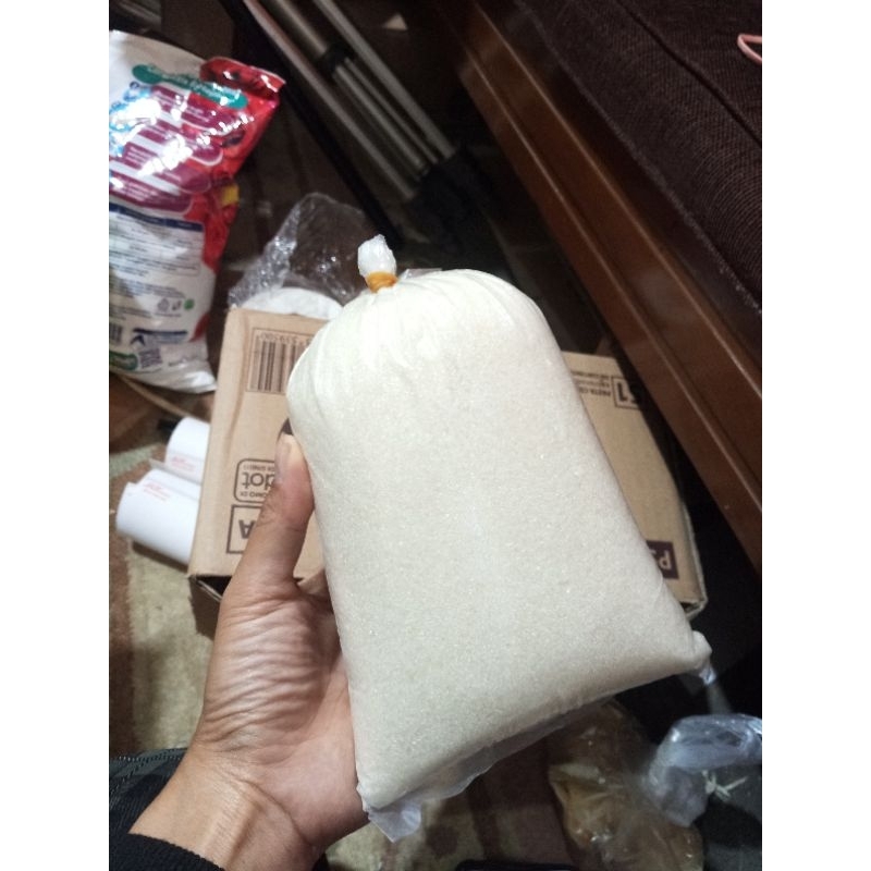 

Gula Pasir 1kg