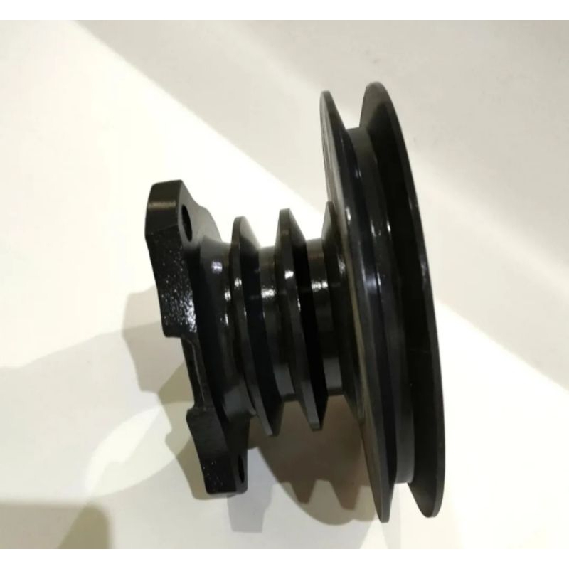 ENGINE PULLY YST /YST PRO /REVO /BIMA /BROMO /YST PRO DX HAND TRAKTOR TANGAN YANMAR ORIGINAL