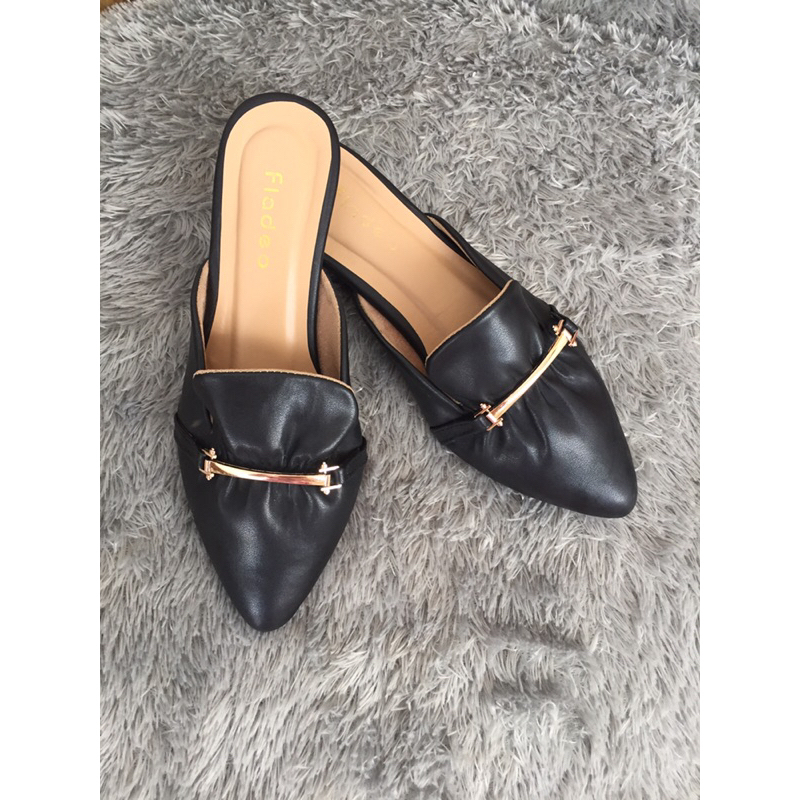 SEPATU FLAT SHOES FLADEO