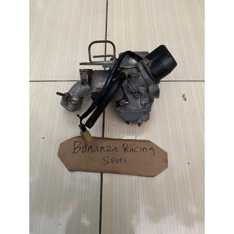 Karburator karbu Suzuki nex next original