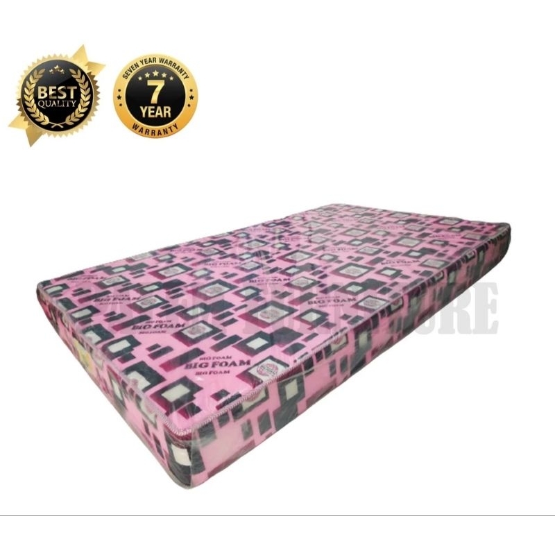 kasur busa 90x200 big foam termurah