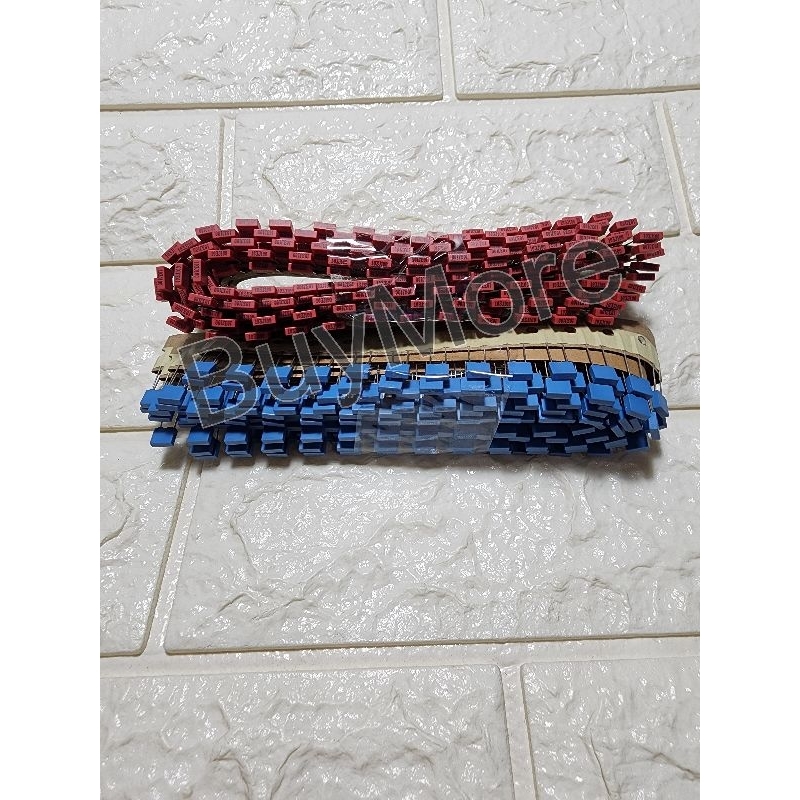 (Isi 10 pcs) Capasitor MKM Merah 103 104 224 473 Kapasitor MKM Biru 103 104 224 473 MKM 103 MKM 104 