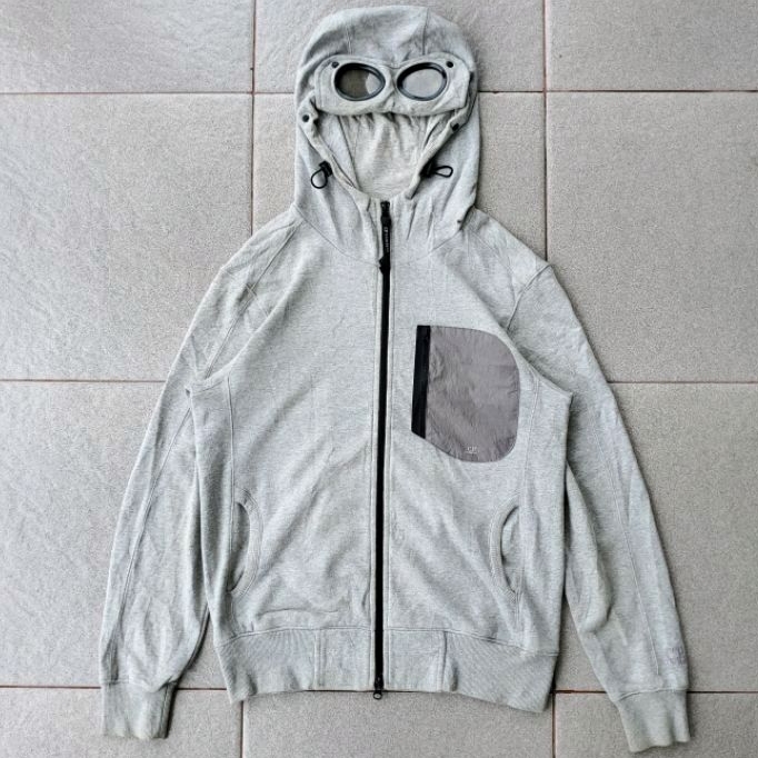 Hoodie Cp Company Original Size XL