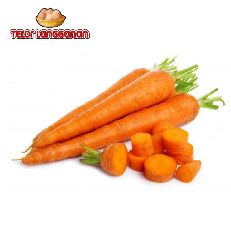 

Wortel import 1 Kg