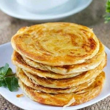 

Roti Maryam Premium isi 10