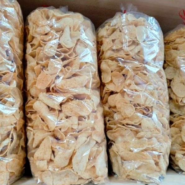 

OPAK GETHUK BERAT 200GR