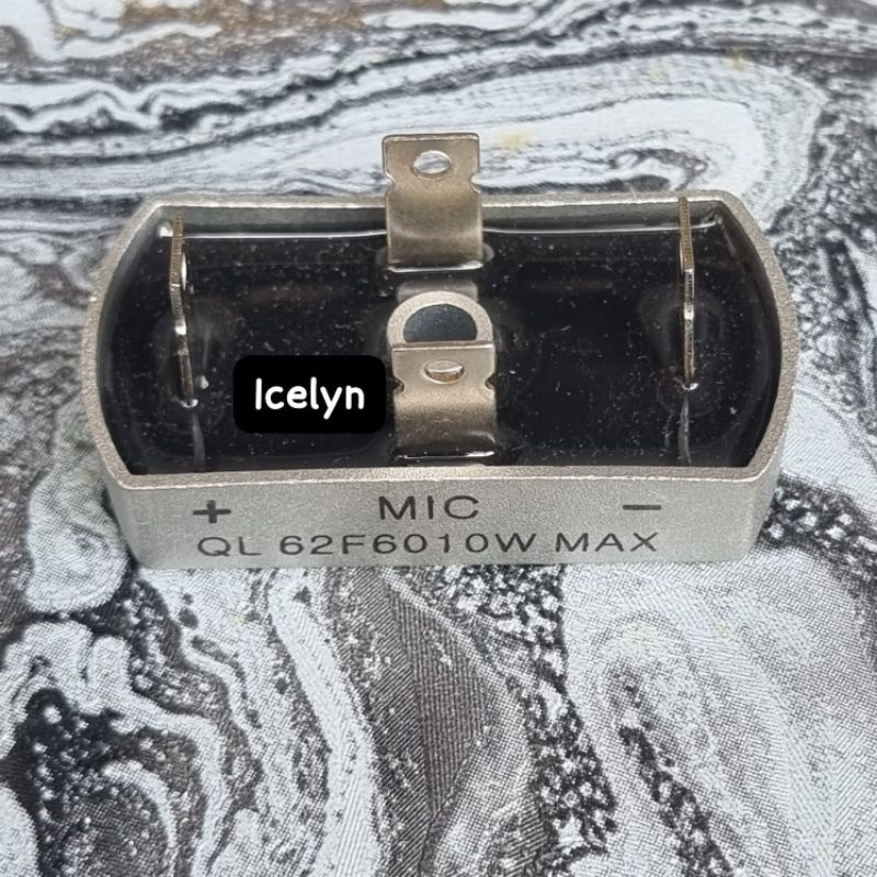 Dioda Bridge 60A QL62F6010W QL6010 MIC