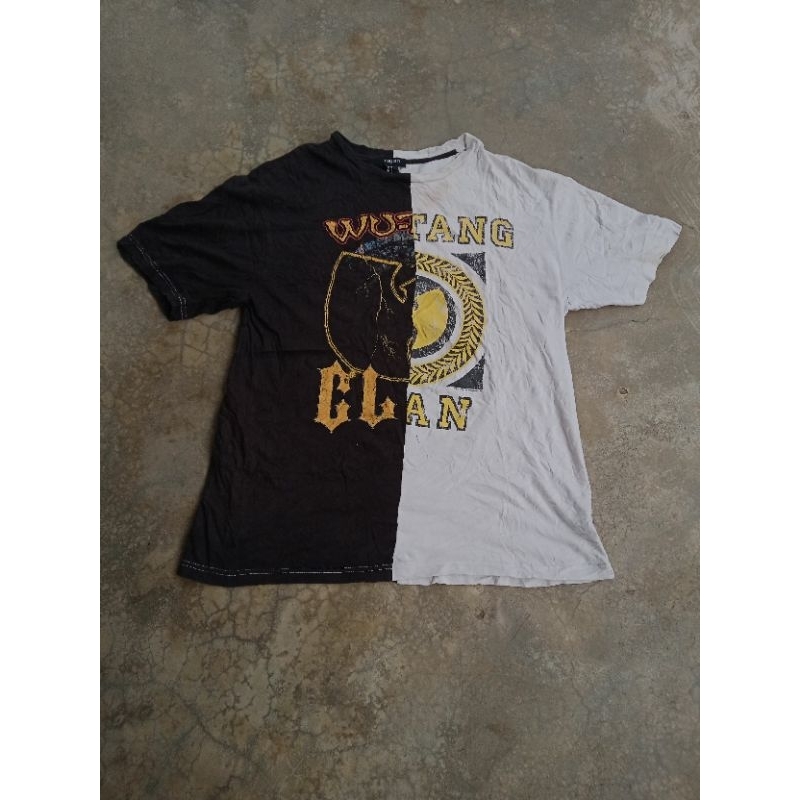 Kaos Wutang Clan