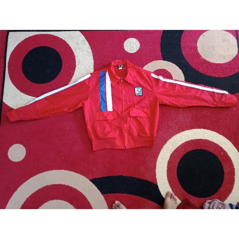 Jaket Vintage Swingster Made in USA