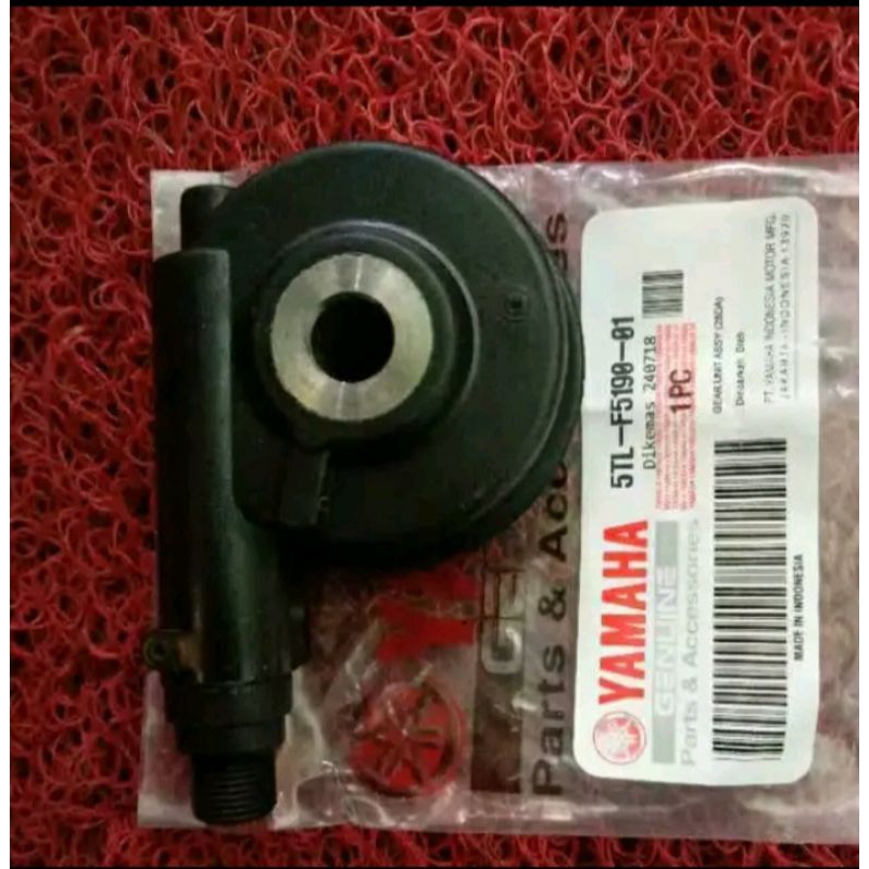 gear box speedometer Mio lama Mio sporty Mio soul Jupiter z