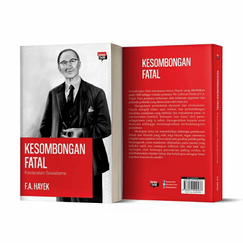 kesombongan fatal