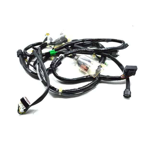 GLOBAL CLG - KABEL BODY BEAT K81 Harness-Wire- 32100K81N10 copotan