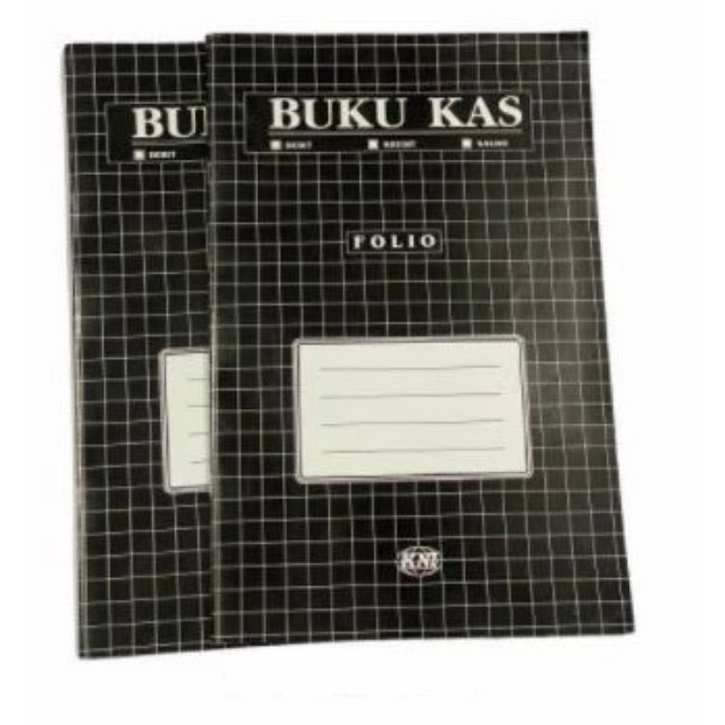 

Buku Kas Folio KNI