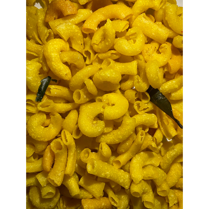 

Makaroni Daun Jeruk 250Gram