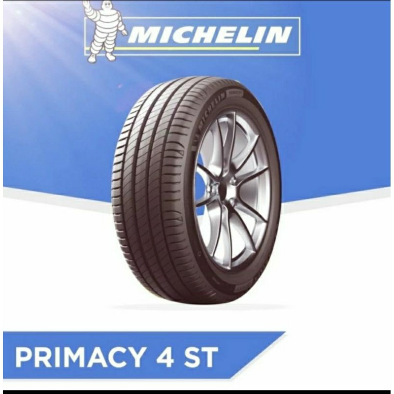 Ban Michelin 205/65 R16 Primacy 4 ST