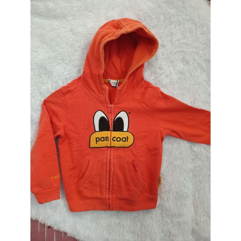 pancoat/ looneyTunes sweeter