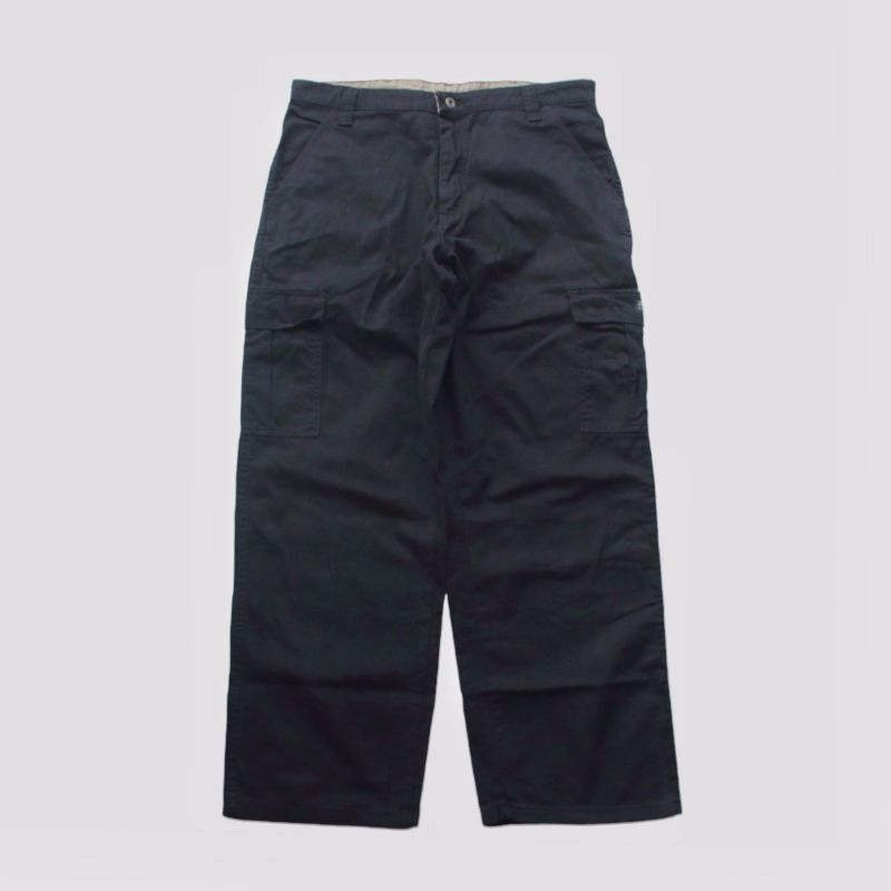 Wrangler Cargo Pants