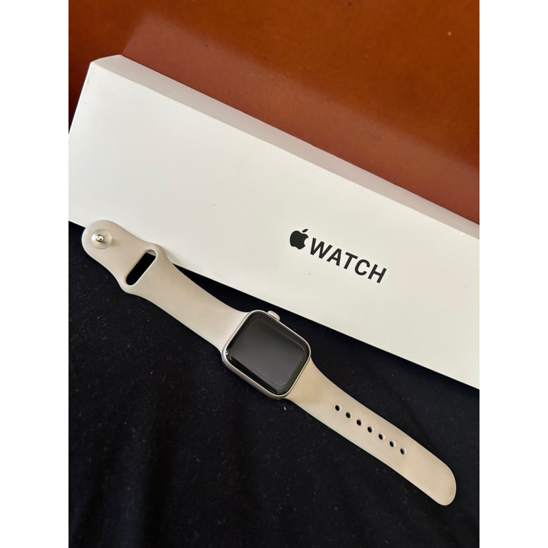 Apple watch SE GEN 2