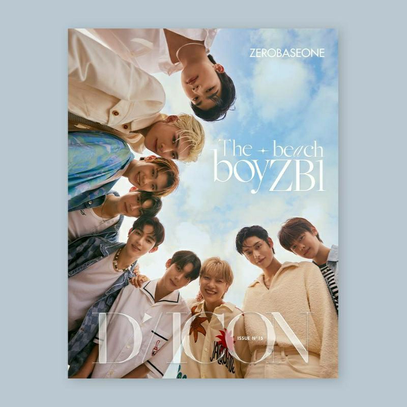 REQ DP DICON GROUP SET ZB1