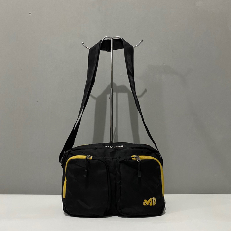 sling bag millet outdoor