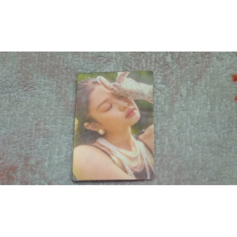 Lenti Solo Jennie Ktown4u