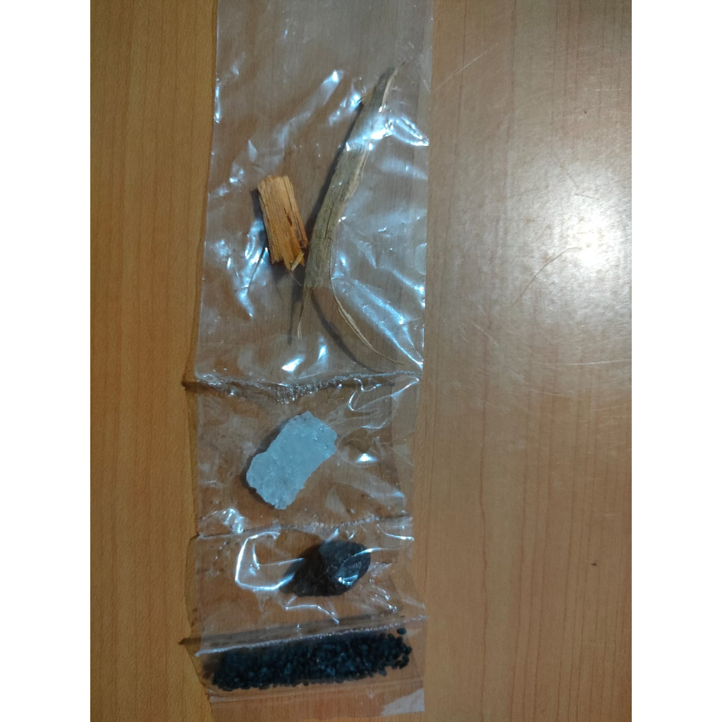 

KEMBANG SEMANGKOK - RAMUAN SEMPAYANG -PANAS DALAM SARIAWAN [5PCS FREE 1'S ]