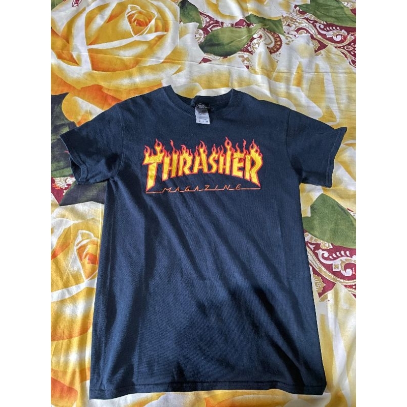 kaos thraser original