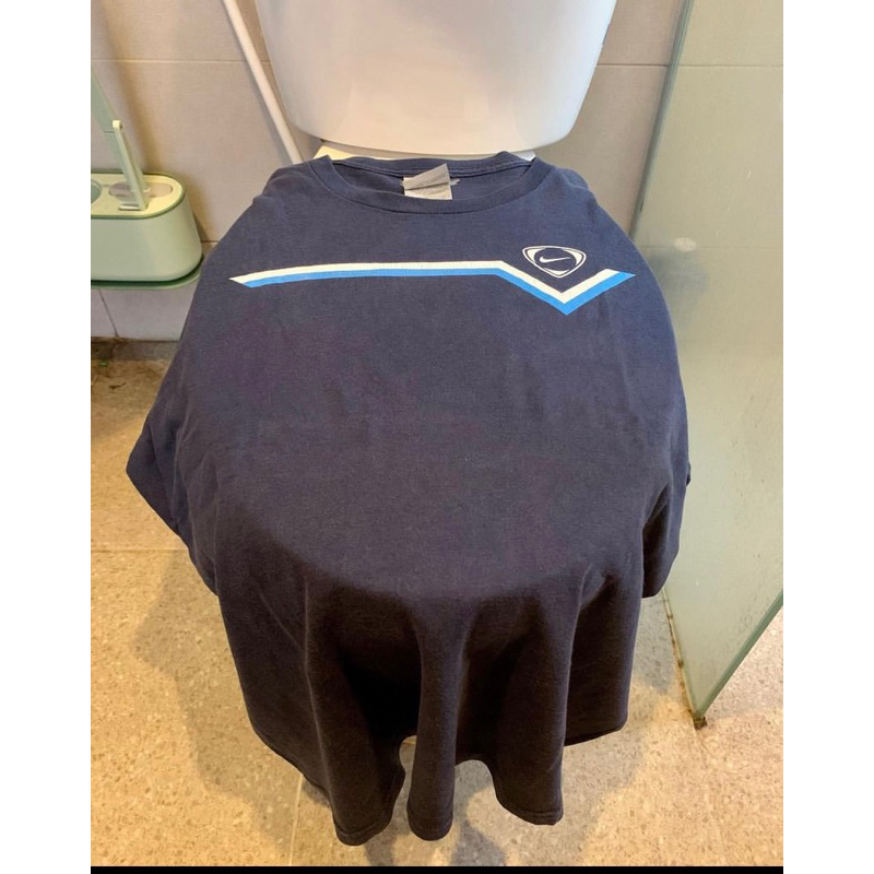 Kaos Vintage Nike Y2K