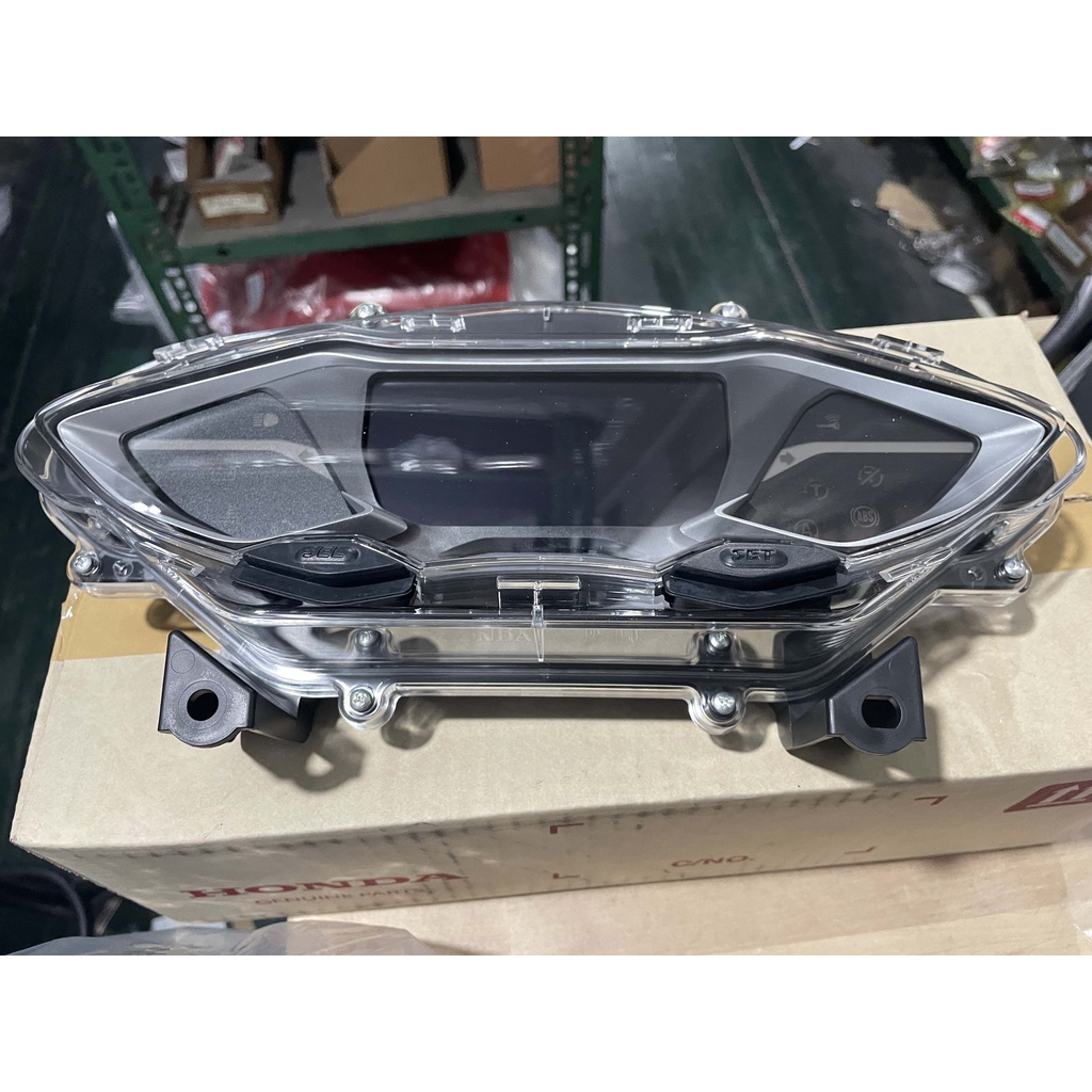 Speedometer (Meter Assy Comb) PCX 160 K1Z 37100K1ZU11 37100-K1Z-U11