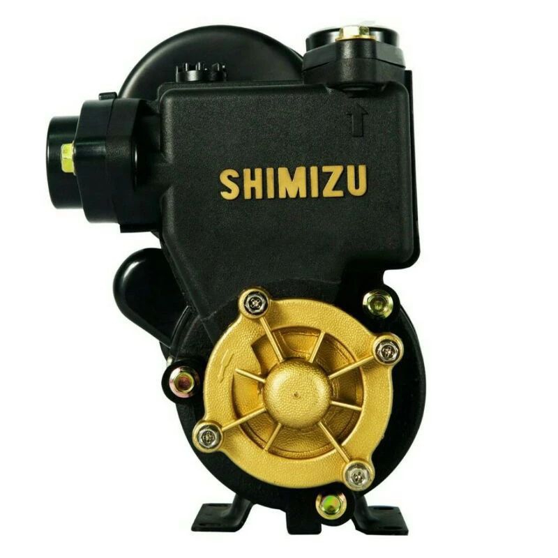 PL-138 BIT SHIMIZU POMPA AIR OTOMATIS / WATER PUMP SHIMIZU PL 138 BIT / SHIMIZU PL138BIT