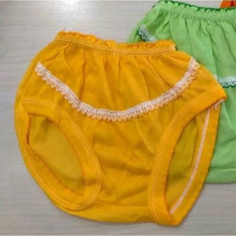 Celana dalam Balita 2 ball