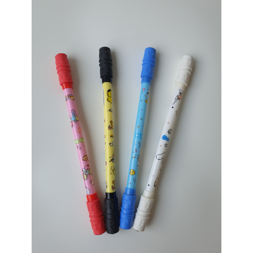 PULPEN PUTAR MAGNET SANRIO