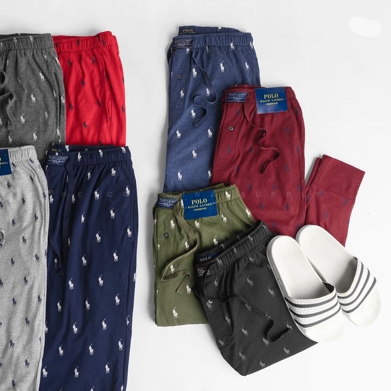 Celana training Polo - Pajamas Polo