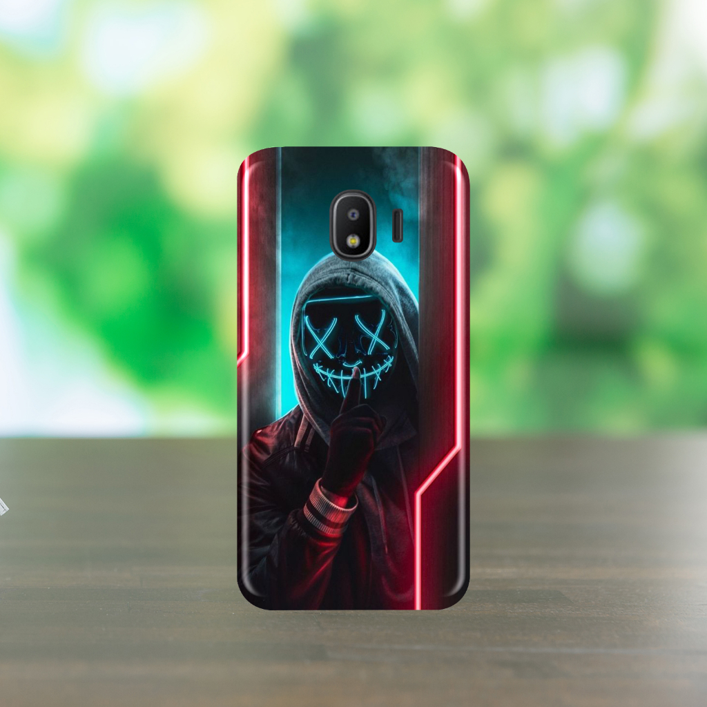 Hardcase SAMSUNG J2 PRO- Casing Hp - Hardcase Case Hp SAMSUNG J2 PRO- Casing Hp - Hardcase - Case Hp