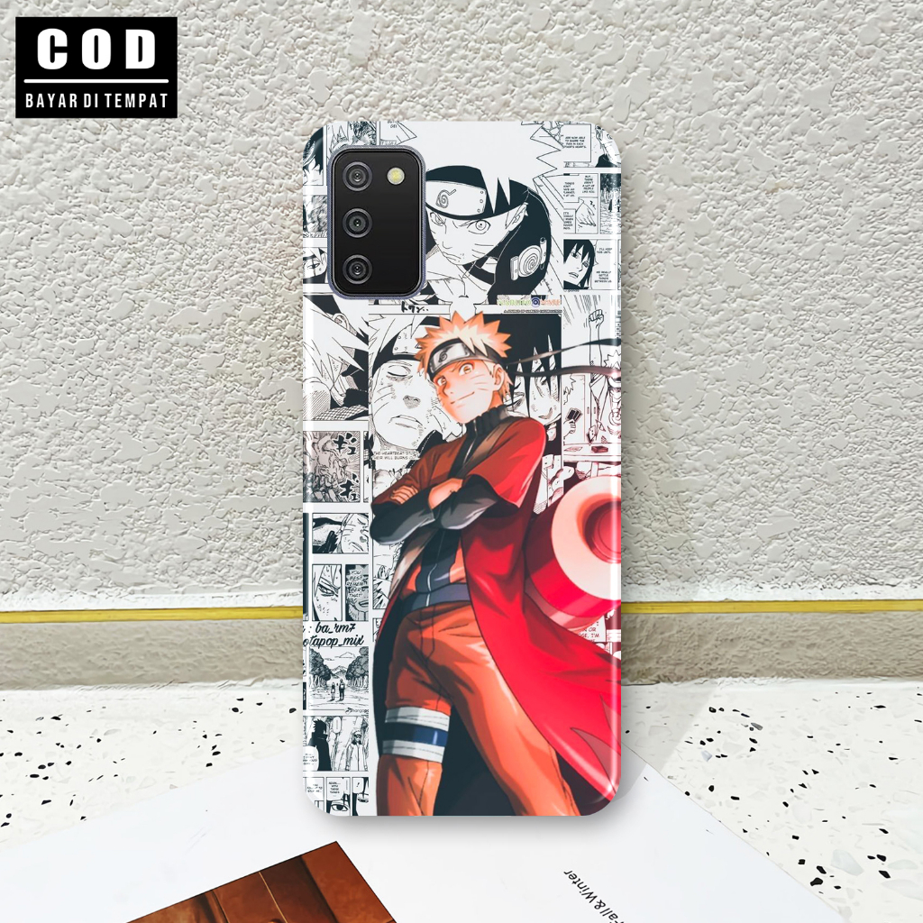 Case SAMSUNG A02S- Casing Hp - Softcase Case Hp SAMSUNG A02S- Casing Hp - Softcase - Case Hp SAMSUNG
