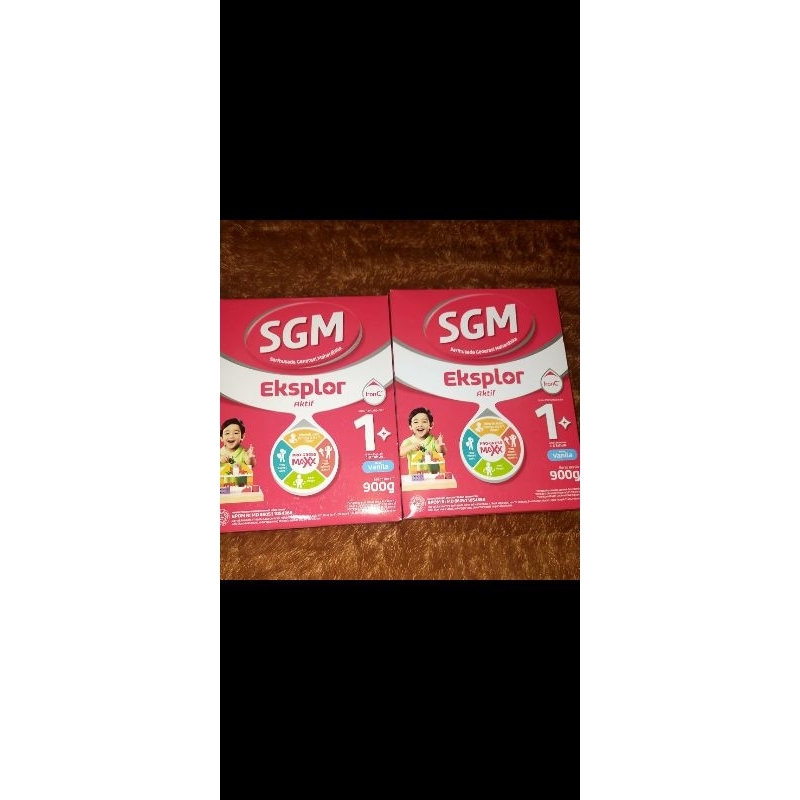 Sgm1+