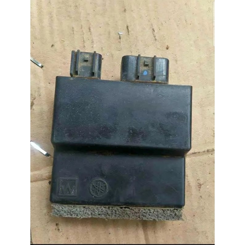 CDI ECU Yamaha Jupiter MX Old Lama/Jupiter MX New original copotan